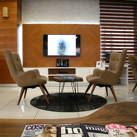 Hotell Avcilar