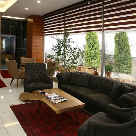 Hotell Avcilar