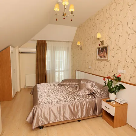 Avcilar Hotell 3*