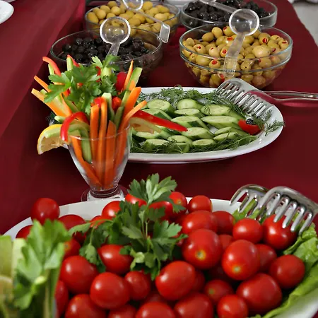 Avcilar Hotell