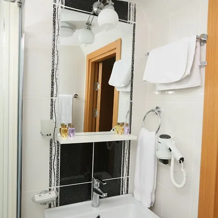 Avcilar Hotell