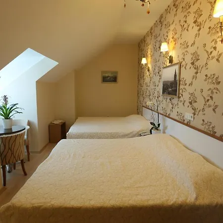 Hotell Avcilar