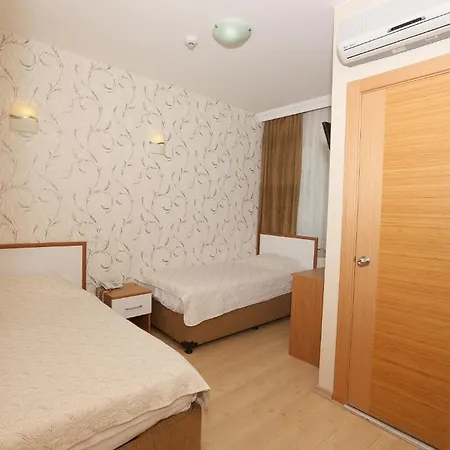Avcilar Hotell