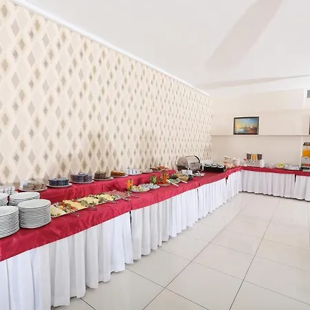 Avcilar Hotell