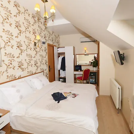 Avcilar Hotell