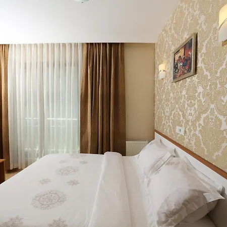 Avcilar Hotell 3*