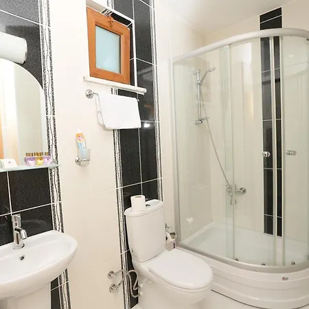 Ξενοδοχείο Avcilar Κωνσταντινούπολη