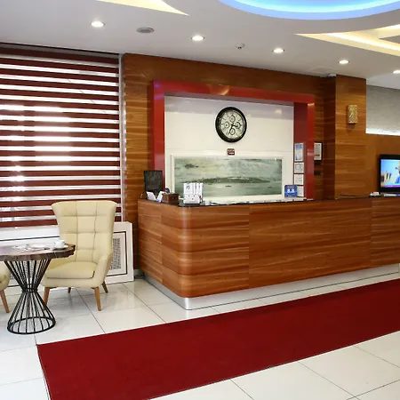 Avcilar 3* Κωνσταντινούπολη