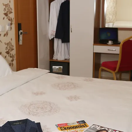 Avcilar Ξενοδοχείο