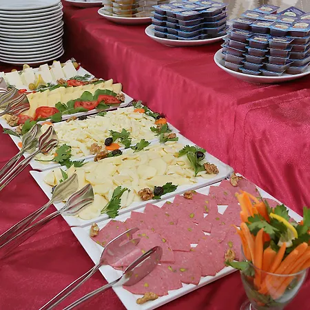 Ξενοδοχείο Avcilar