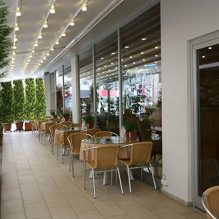 Avcilar Ξενοδοχείο 3*