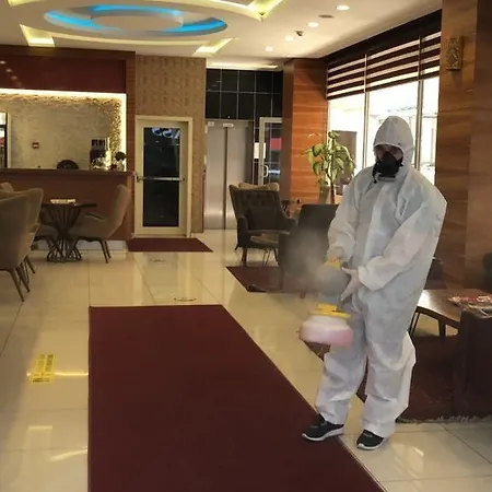 Ξενοδοχείο Avcilar