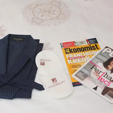 Avcilar 3* Κωνσταντινούπολη