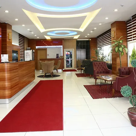 Avcilar Отель 3*