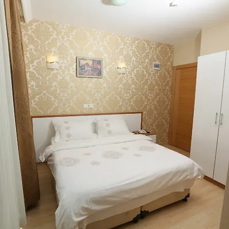 Avcilar 3* Стамбул