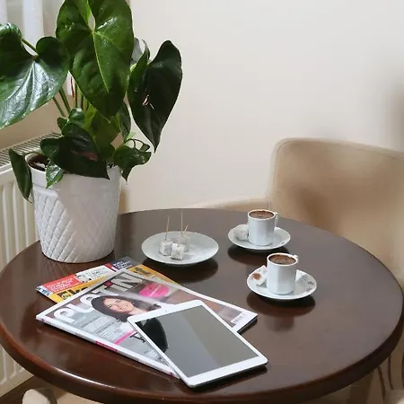 Ξενοδοχείο Avcilar 3*