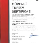 Avcilar 3* Стамбул