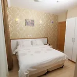 Отель Avcilar