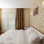 Отель Avcilar Стамбул