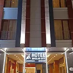 Отель Avcilar 3*
