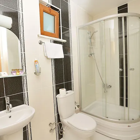 Hotel Avcilar Provincia di Istanbul