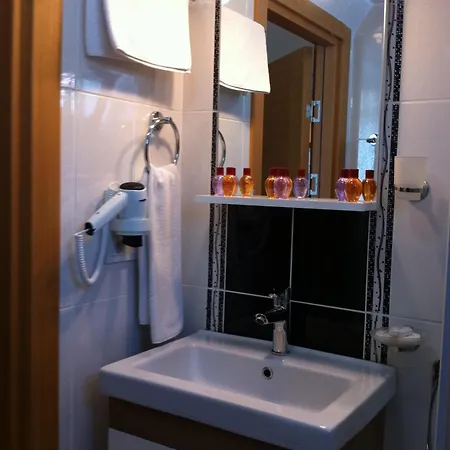 Avcilar Hotel Provincia di Istanbul