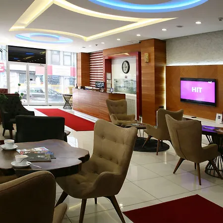 Avcilar Istanbulská provincie