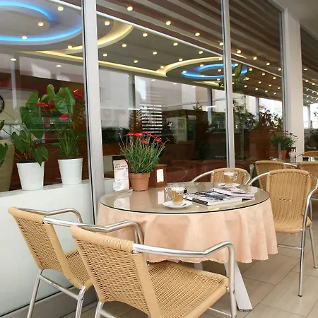 Hotel Avcilar Istanbulská provincie