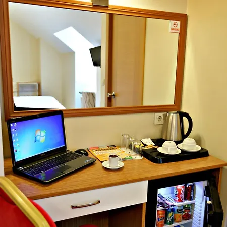 Hotel Avcilar Istanbulská provincie