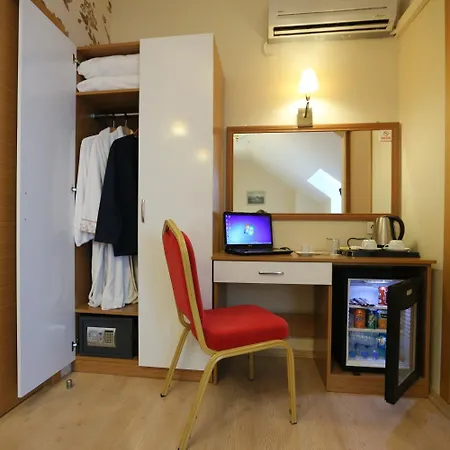 Hotel Avcilar Istanbulská provincie