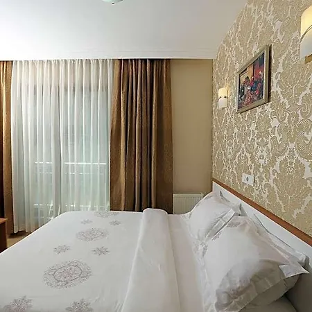 Отель Avcilar