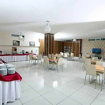 Avcilar 3* Стамбул