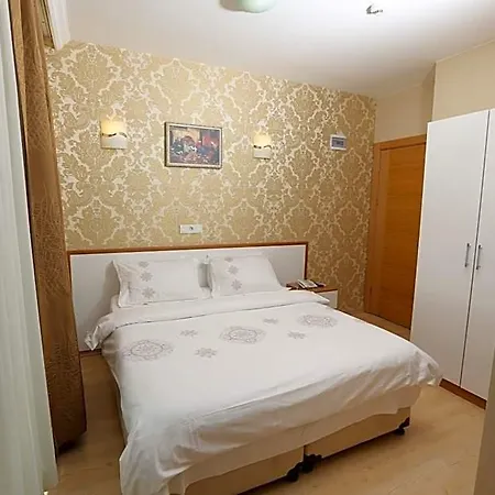Avcilar Отель 3*