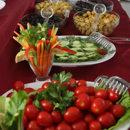 Hotel Avcilar Provincia di Istanbul