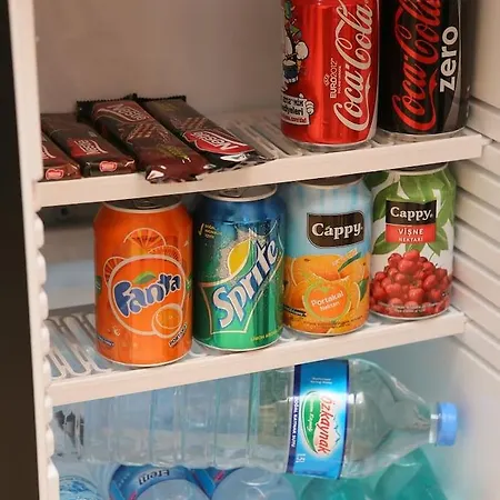أفجلار سيتي 3*