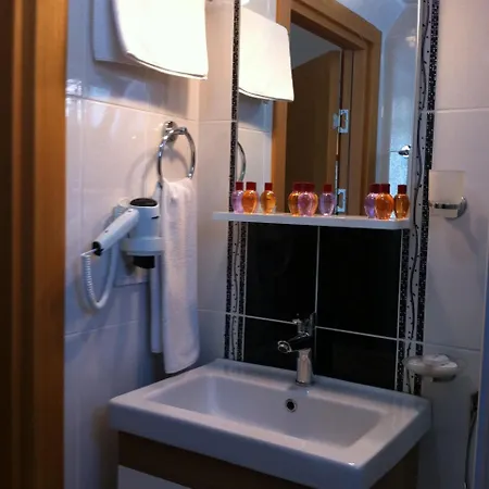 Avcilar Отель Стамбул