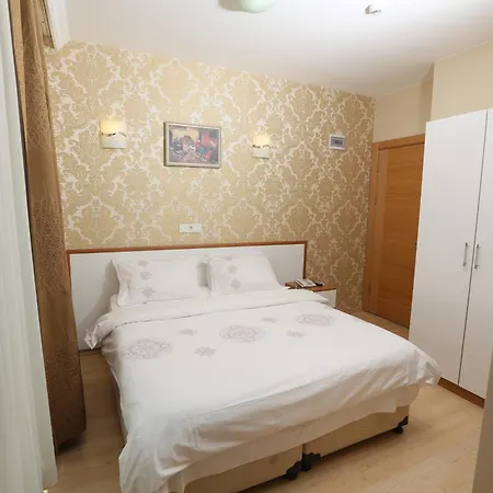 Avcilar 3* Стамбул